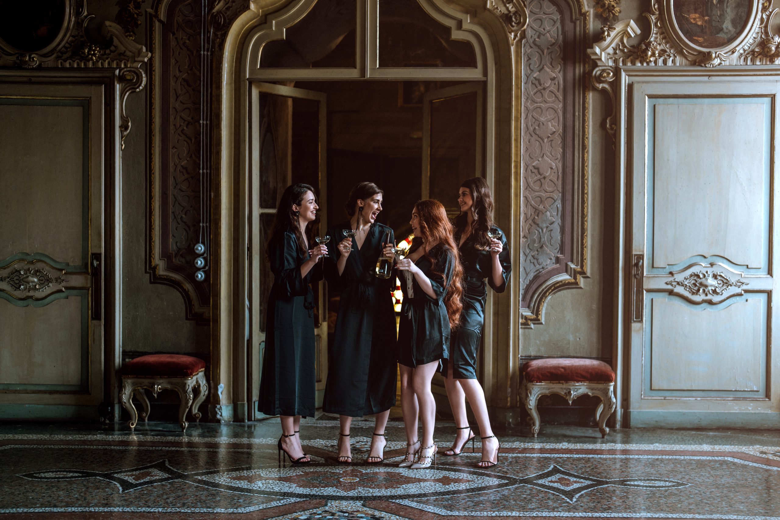 Wedding photographer in Luxembourg