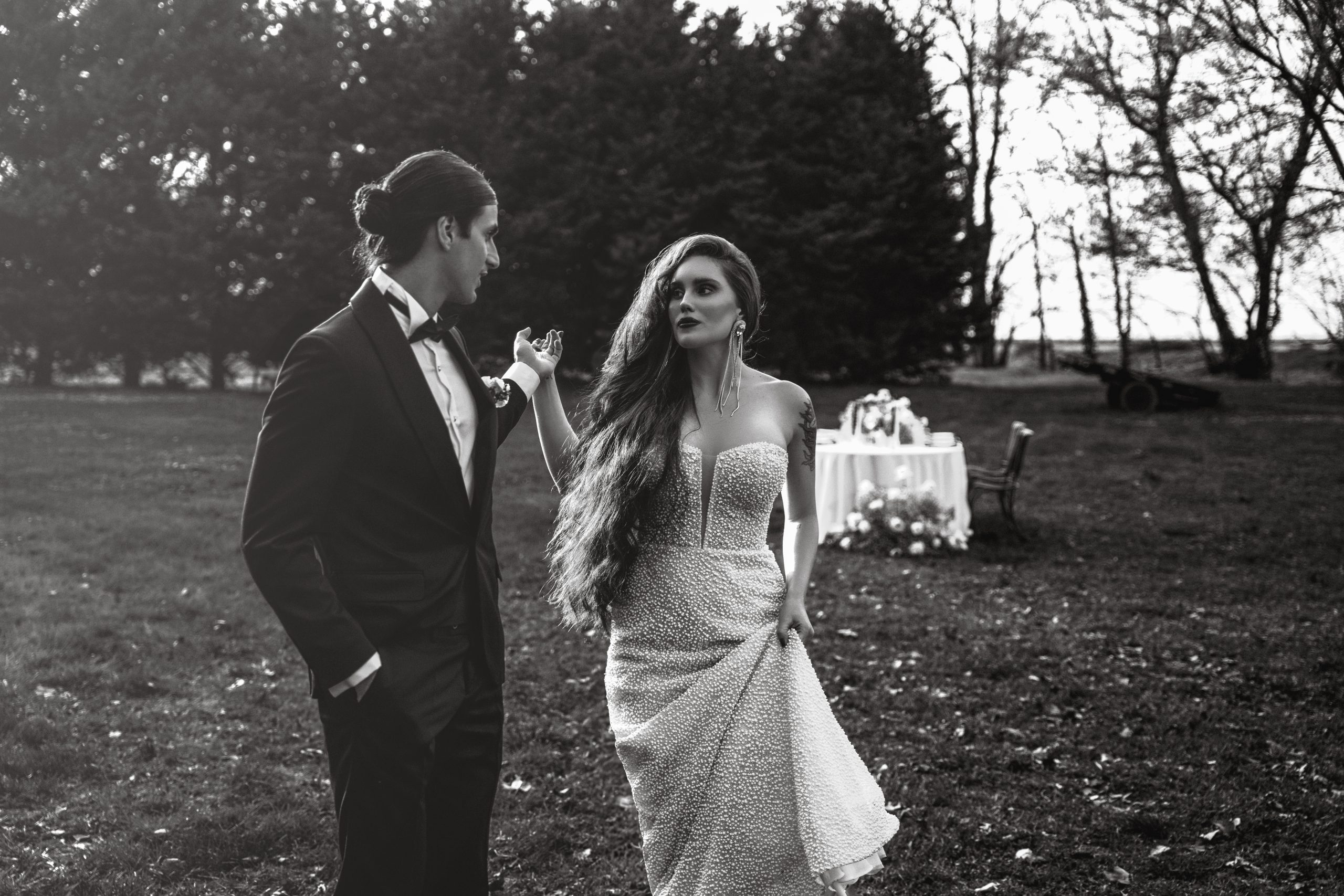 Wedding photographer In Luxembourg