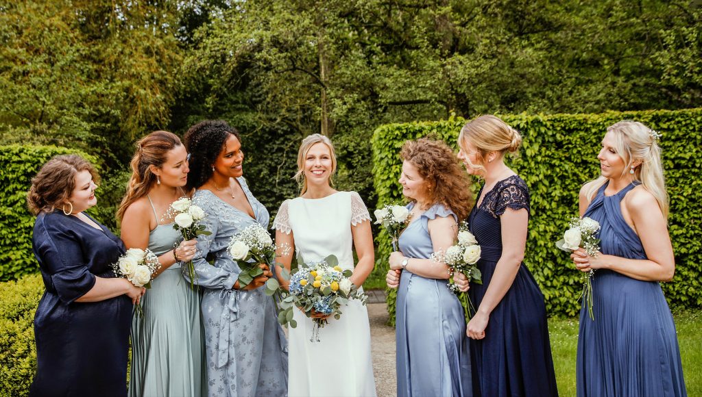 Wedding photography in Luxembourg Photographe de mariage