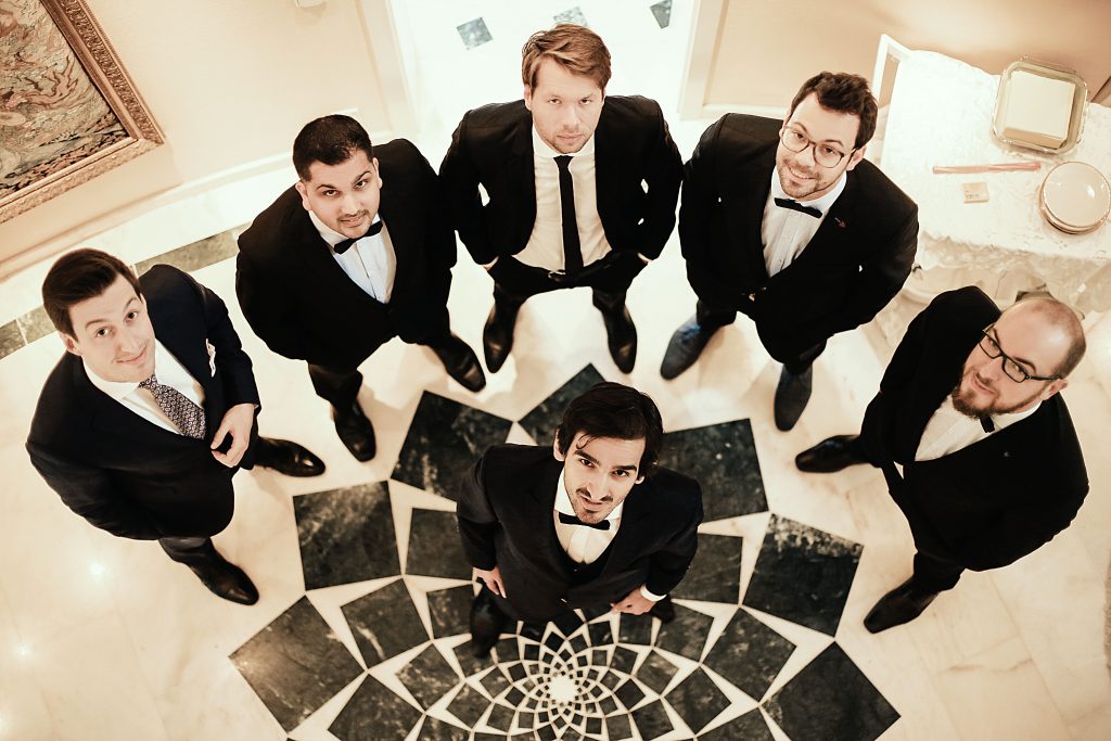 Hochzäitsfotograf zu Lëtzebuerg