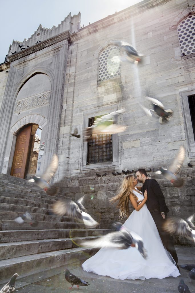 best wedding photographer in Luxembourg