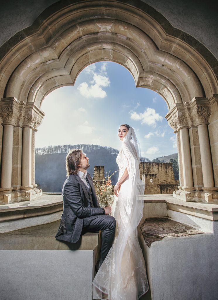 photographie de mariage au luxembourg