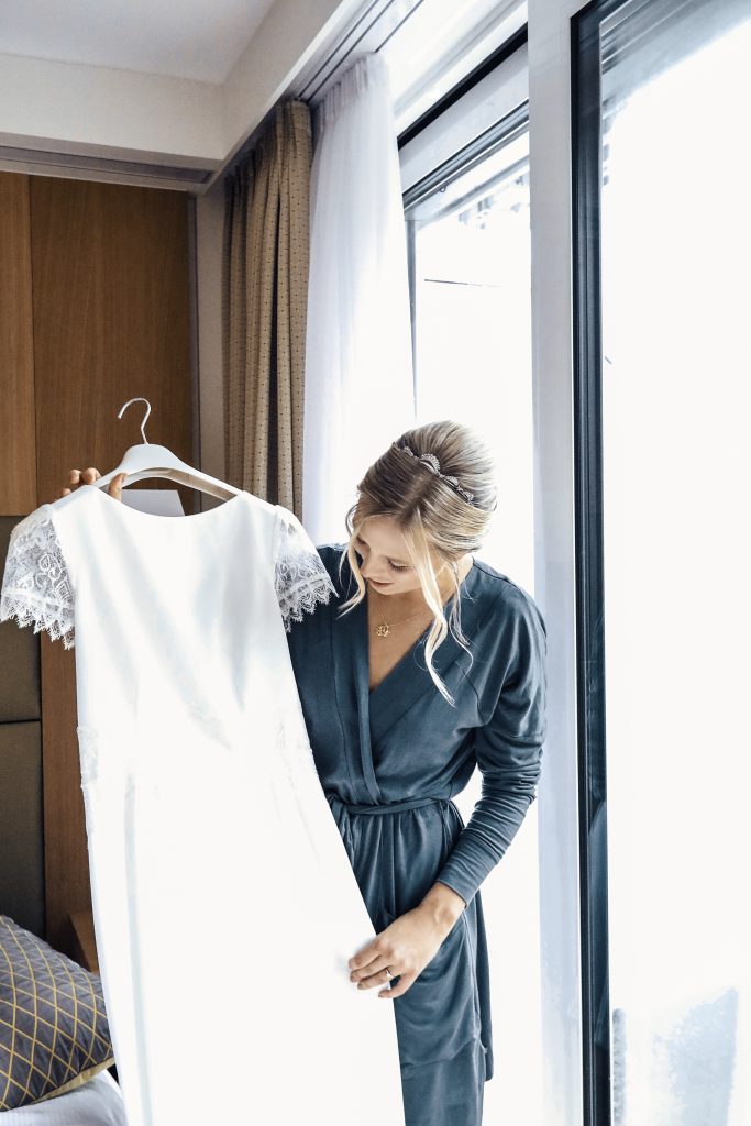 Hochzeitsfotograf in Luxemburg