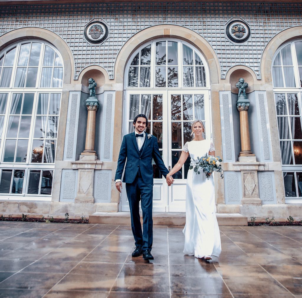 Wedding photography in Luxembourg Photographe de mariage