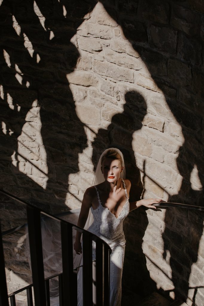 Hochzäitsfotograf zu Lëtzebuerg