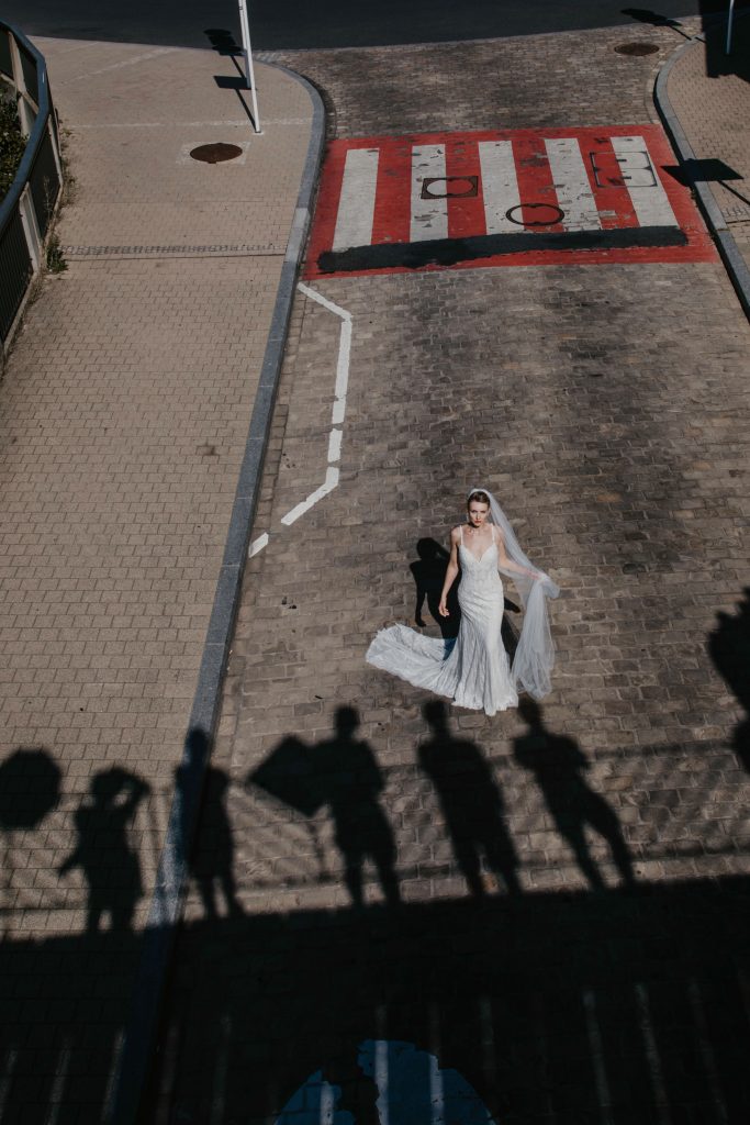 Hochzäitsfotograf zu Lëtzebuerg