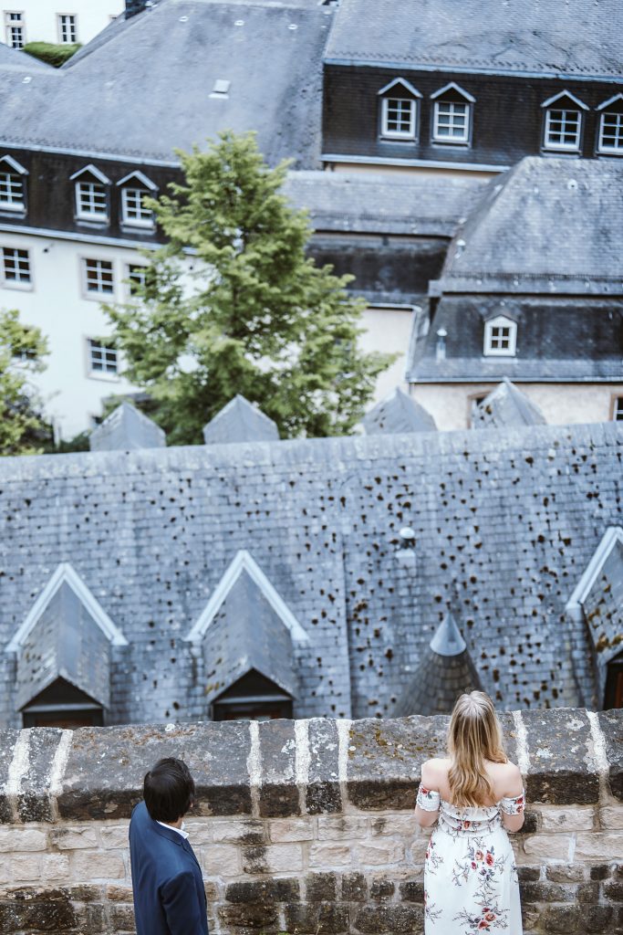 destination wedding photography in luxembourg