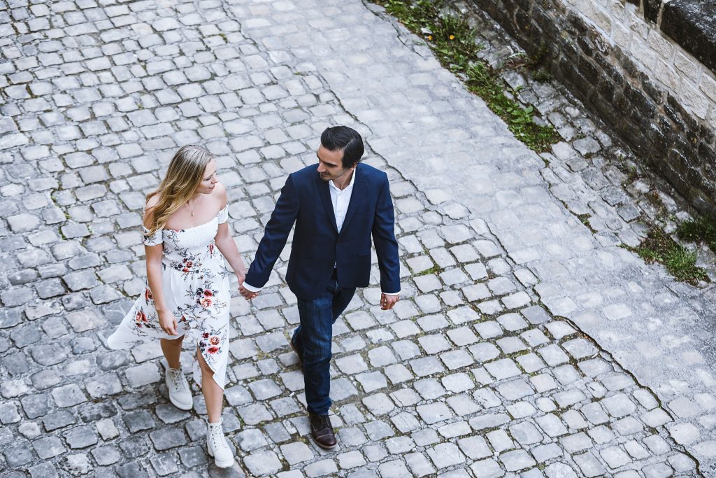 Wedding photography in Luxembourg Photographe de mariage