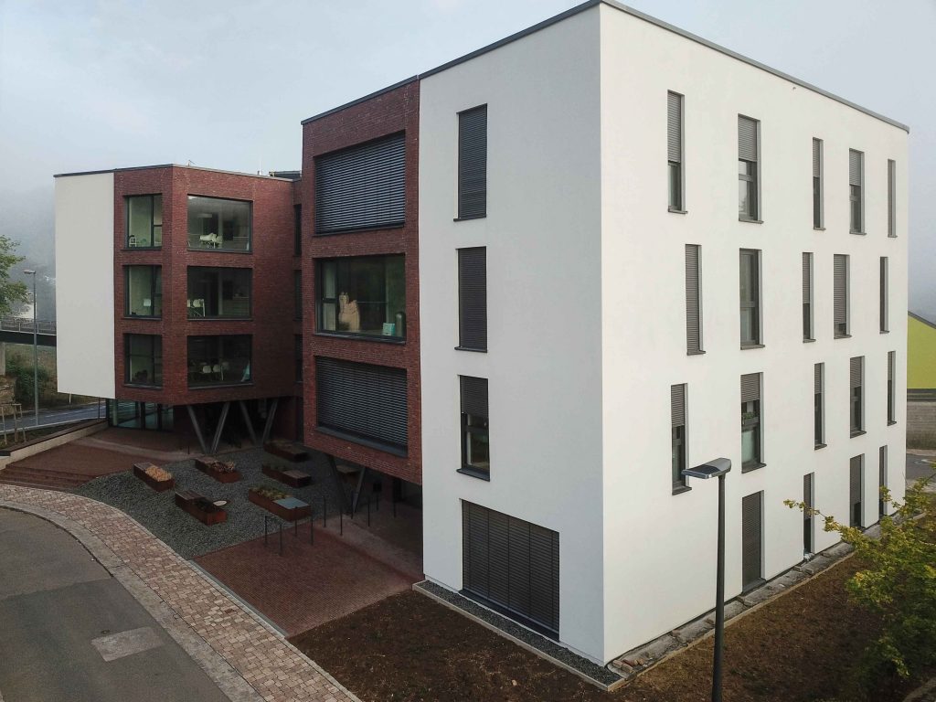 architecture photography luxembourg