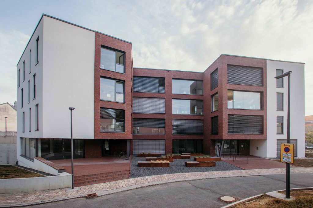 architecture photography luxembourg