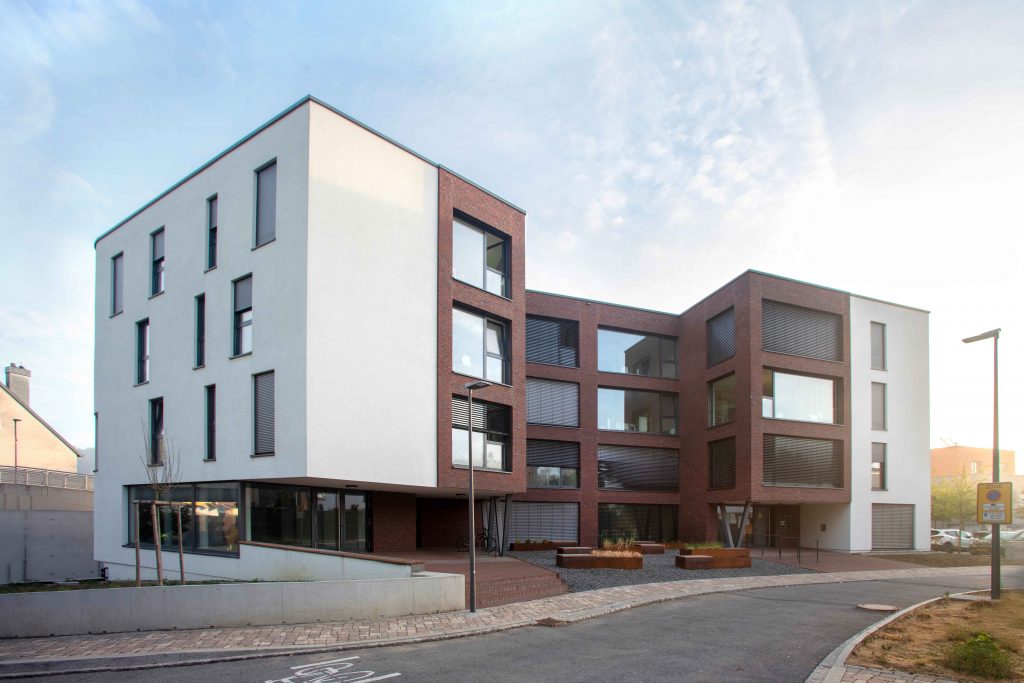 architecture photography