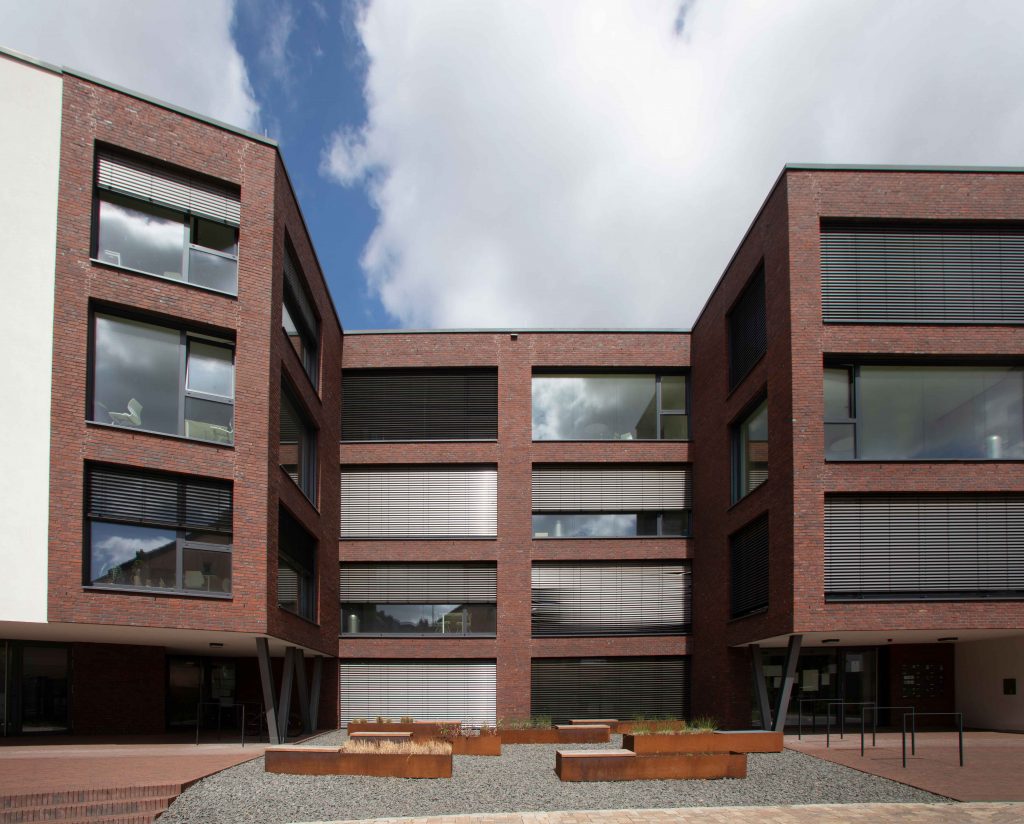 architecture photography