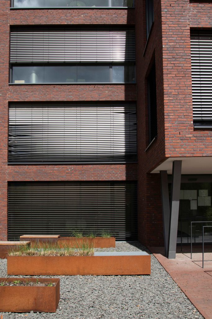 architecture photography