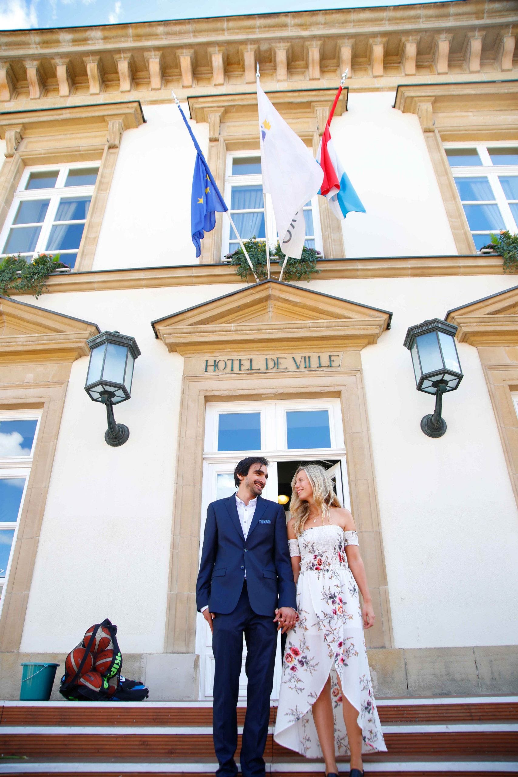 photographe de mariage