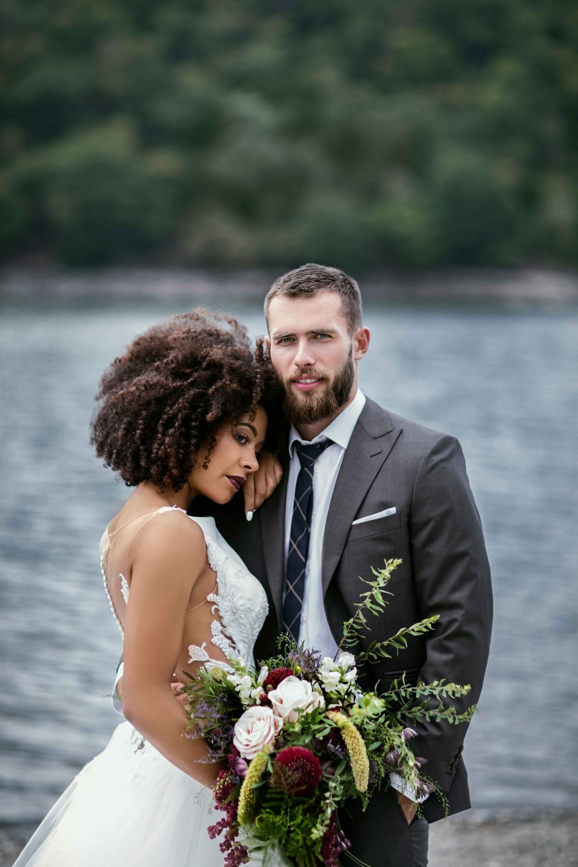 photographe de mariage