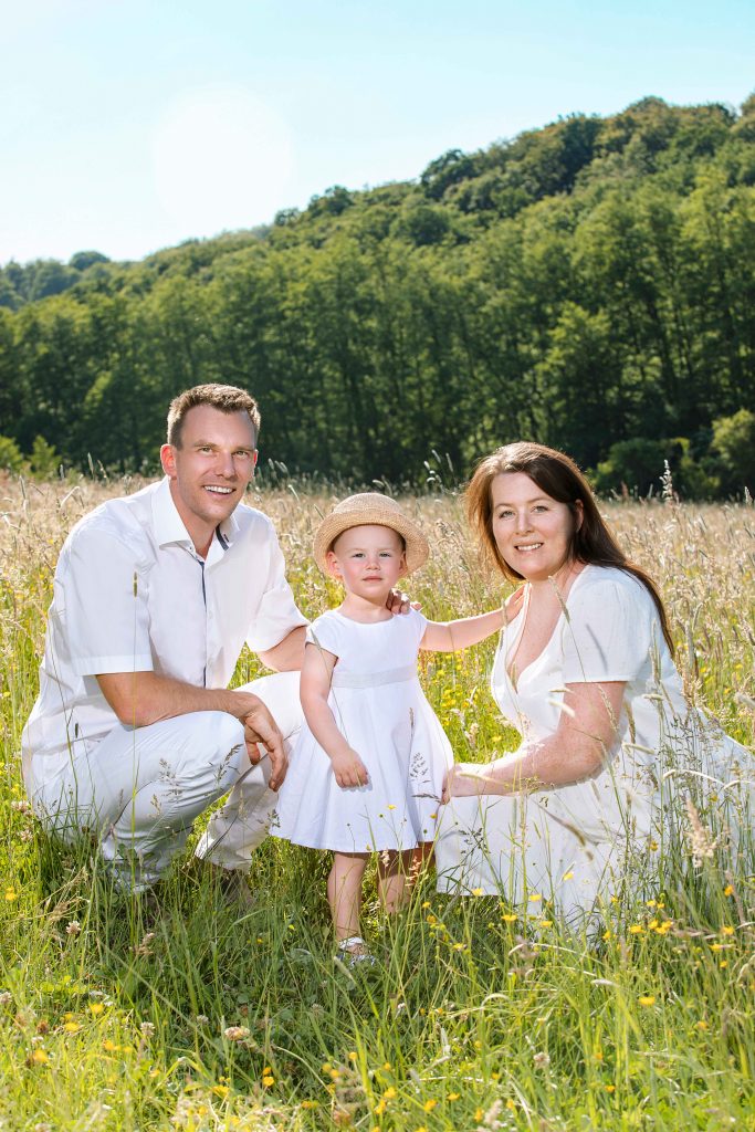 family photographer luxembourg