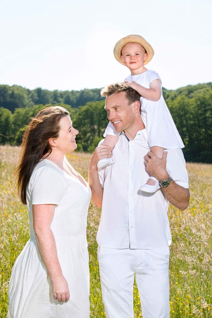 family photographer luxembourg