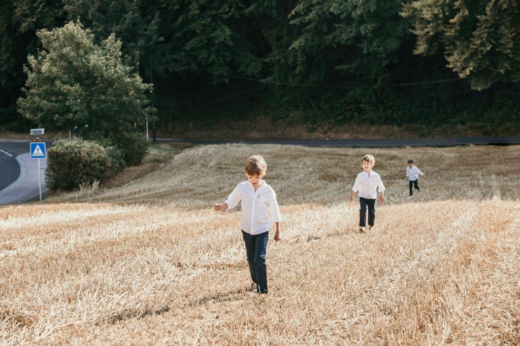 family photographer Luxembourg