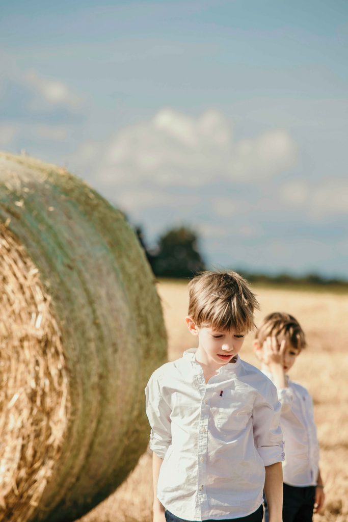 Luxembourg family photographer
