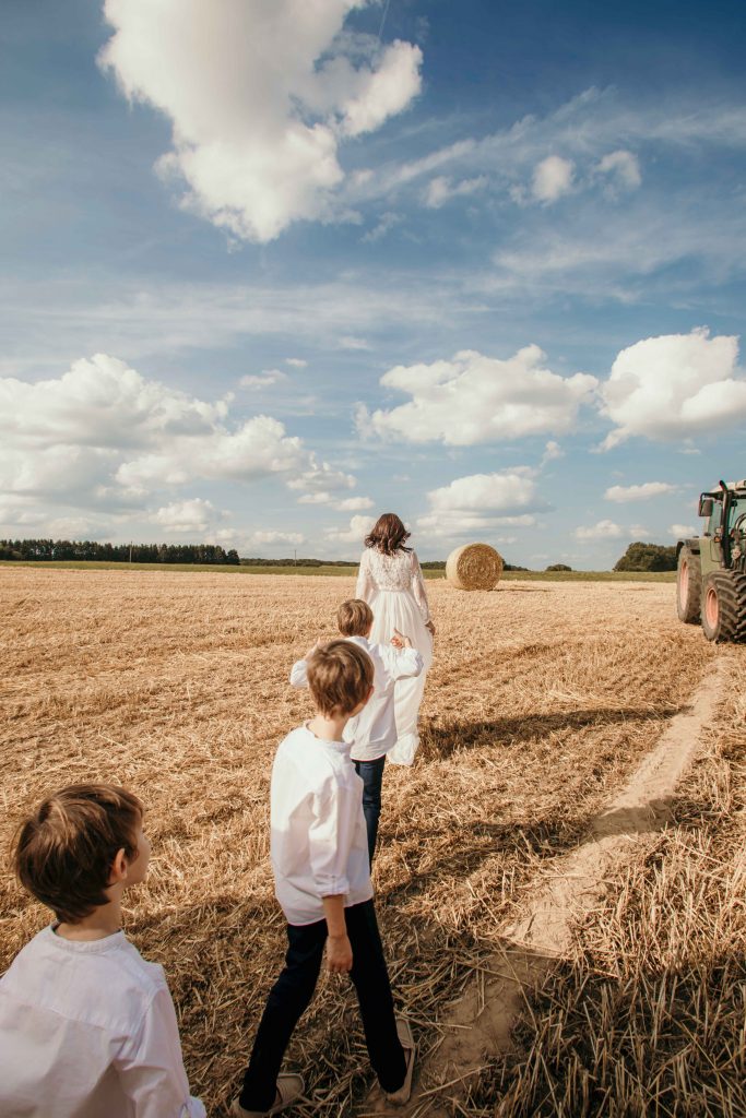 photographe de famille luxembourg