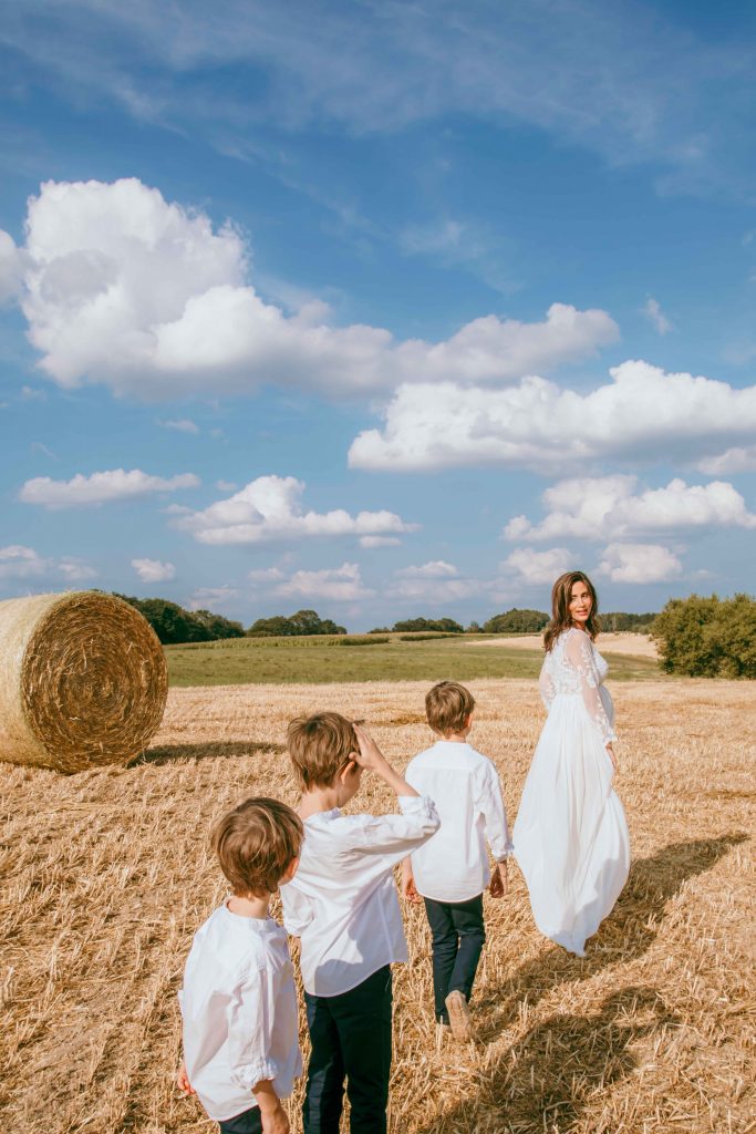 pregnancy photography Luxembourg