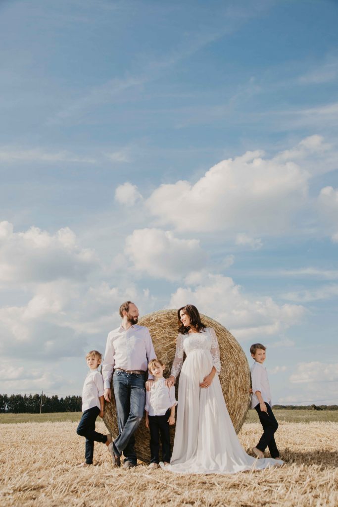 photographe de famille luxembourg