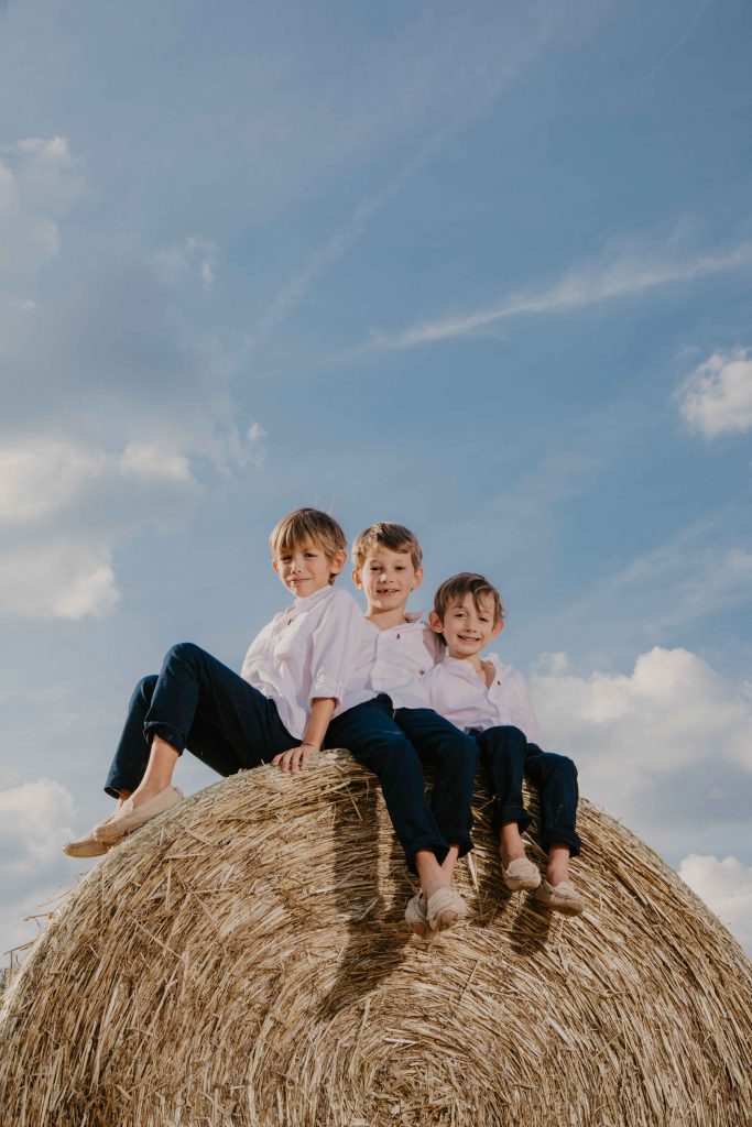 family photographer Luxembourg