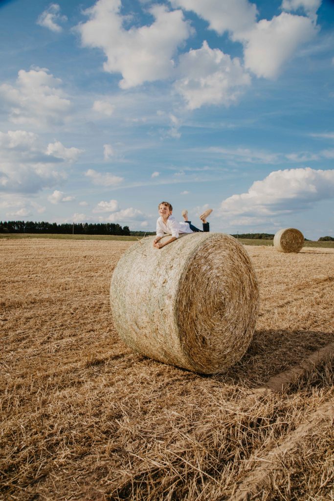 Luxembourg family photographer
