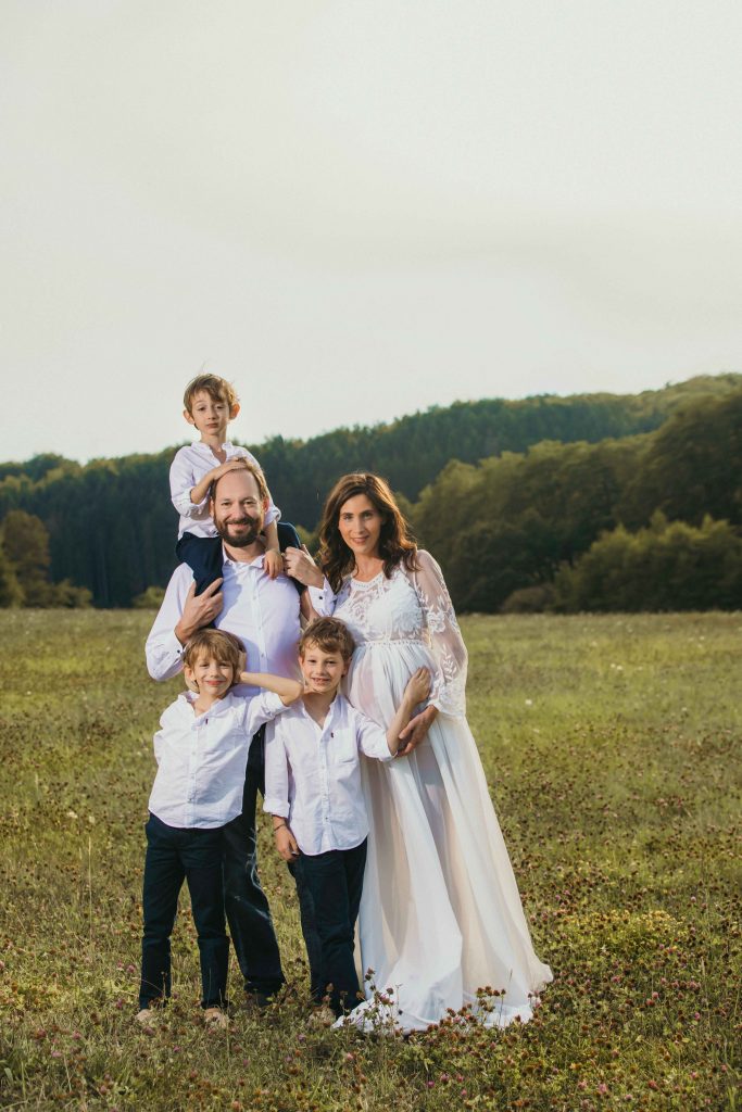 family photography Luxembourg