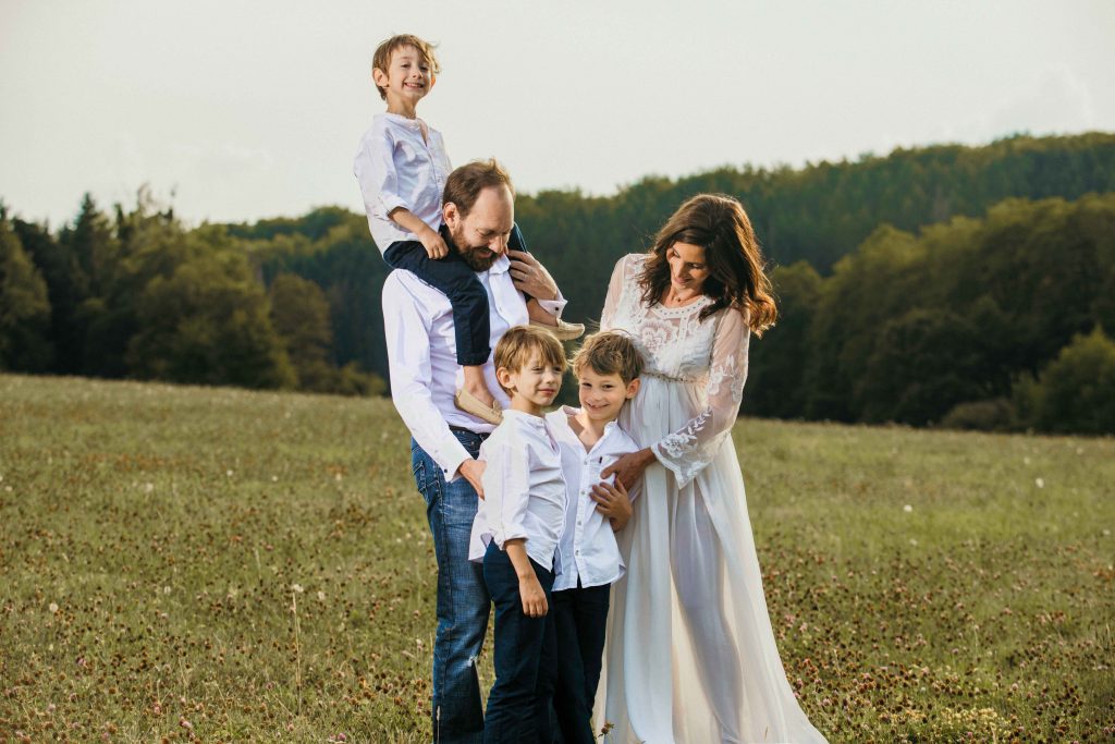photographe de famille luxembourg