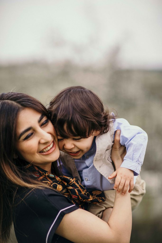 kids photographer in Luxembourg