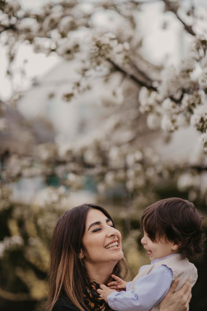 Family photographer in Luxembourg