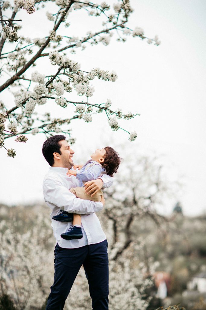 Luxembourg family photographer