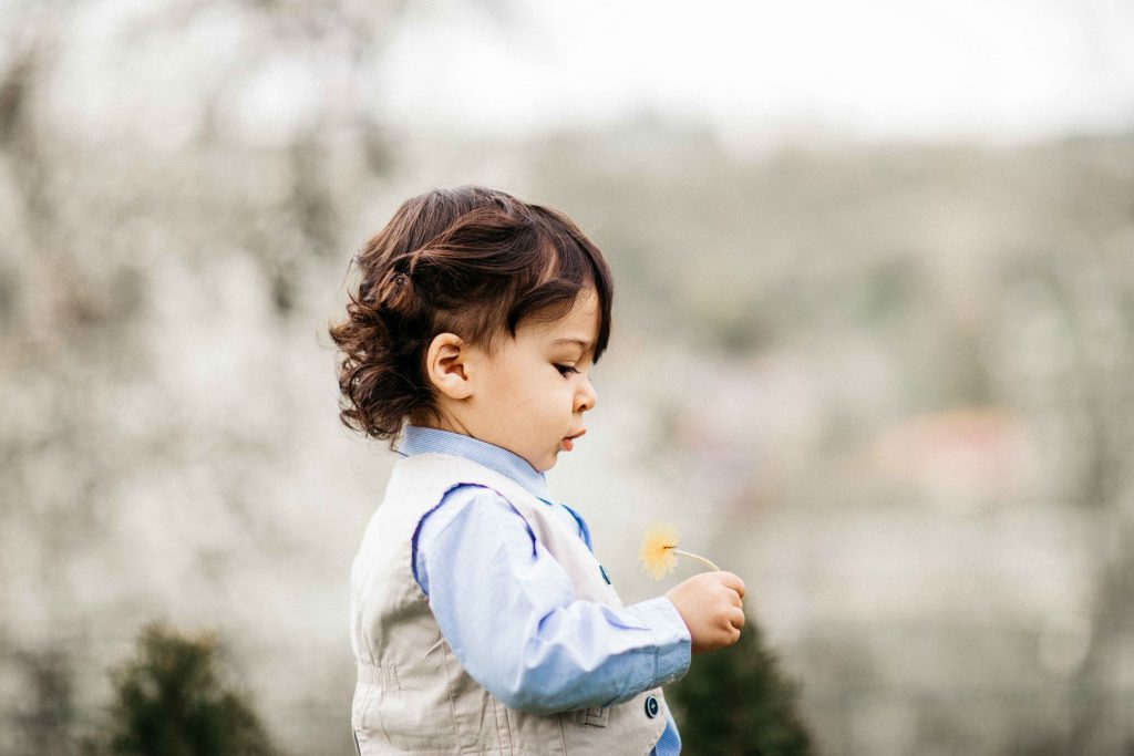 Family photographer in luxembourg