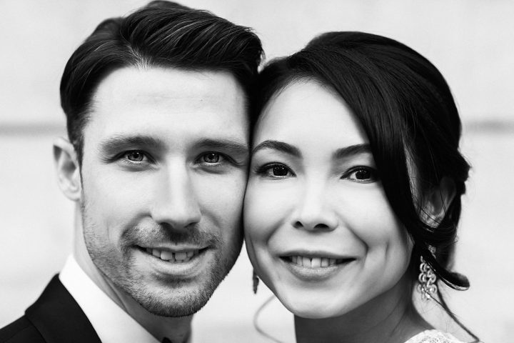 Luxembourg wedding photographer