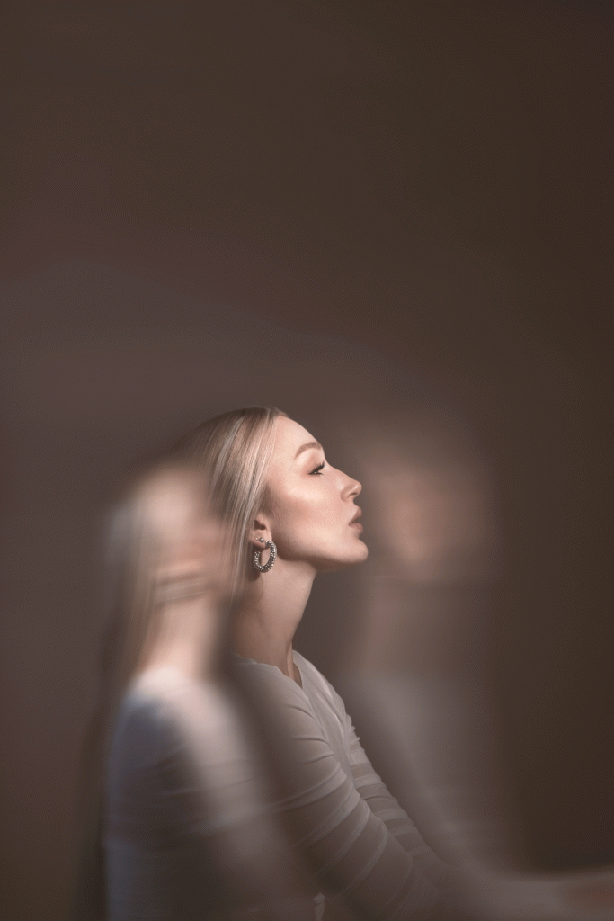 Luxembourg Portrait photographer