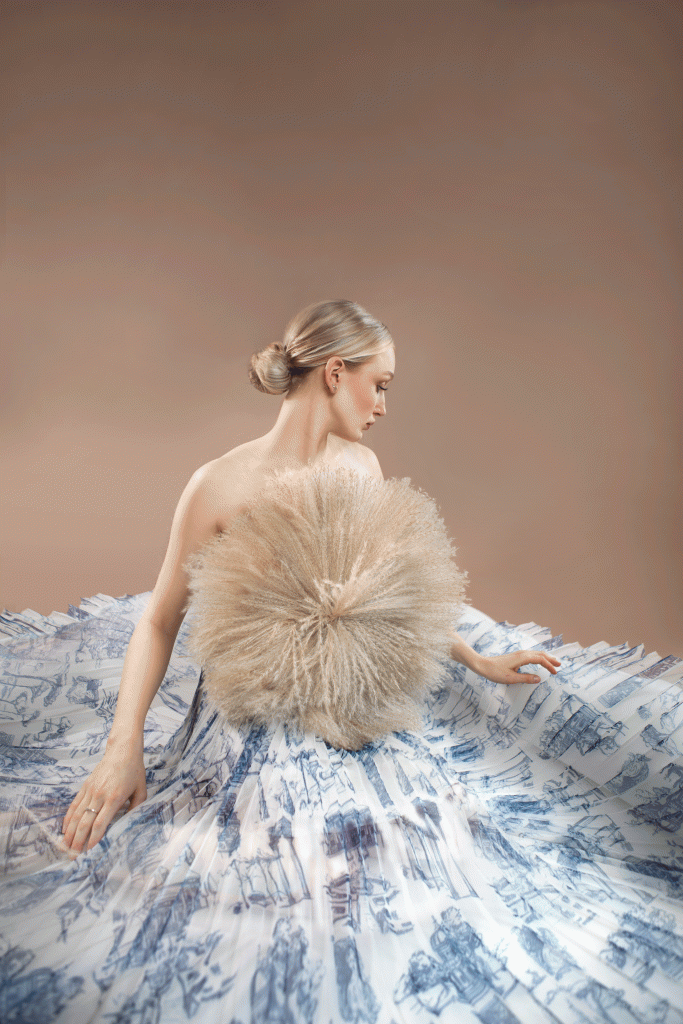 Luxembourg Portrait photographer