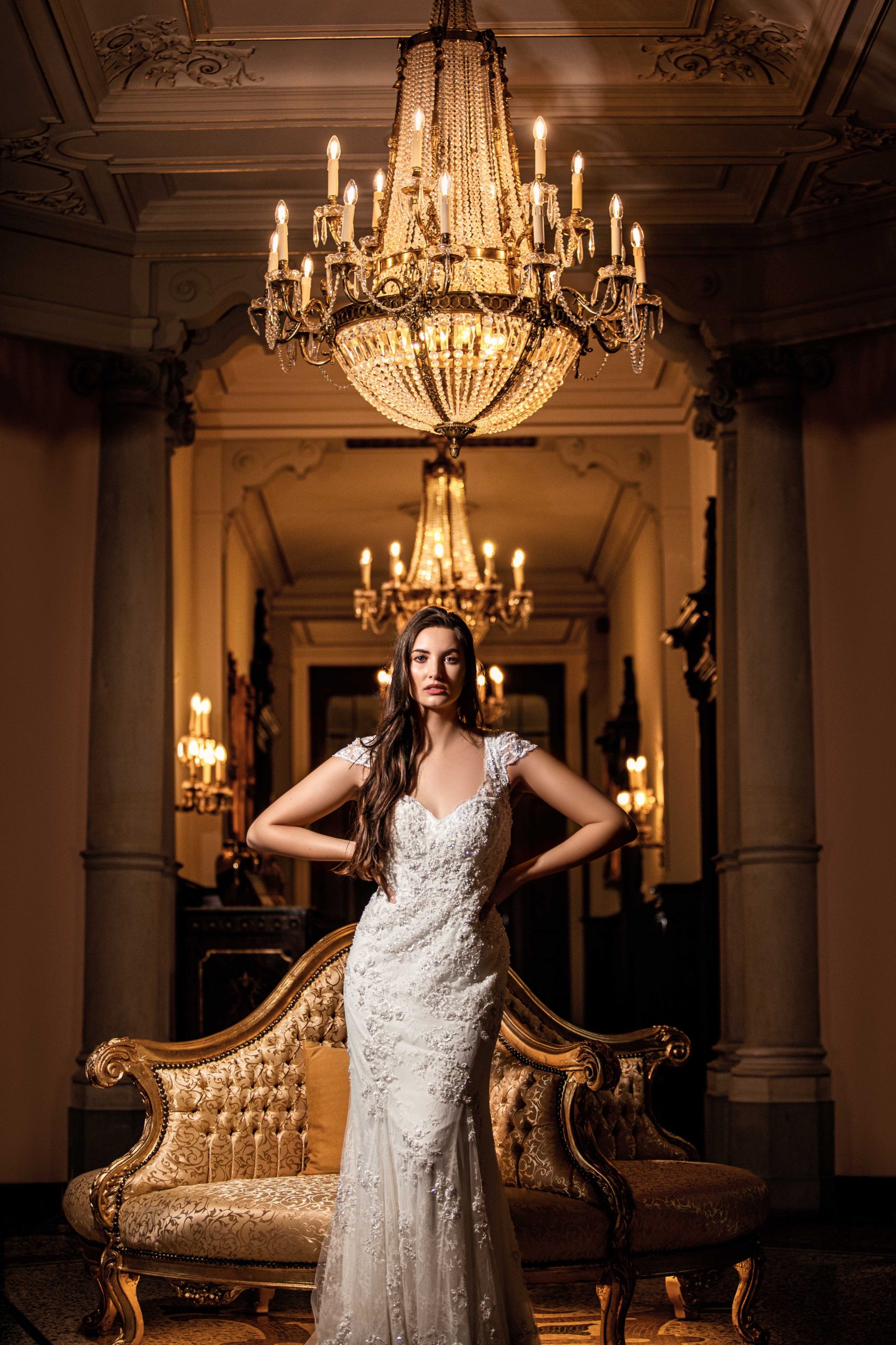 Luxembourg wedding