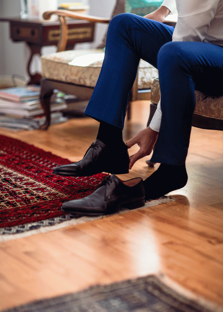 photographe de marriage