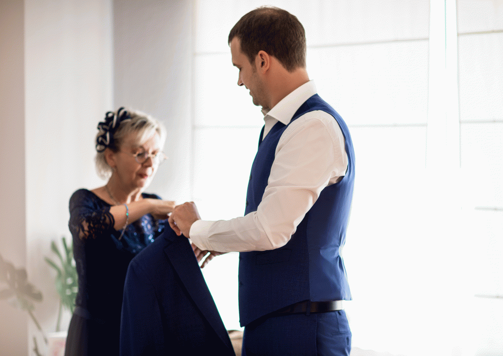 wedding in Luxembourg