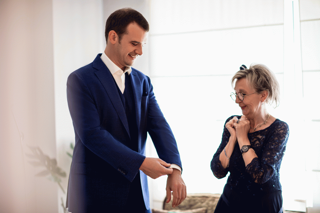 Luxembourg wedding photographer