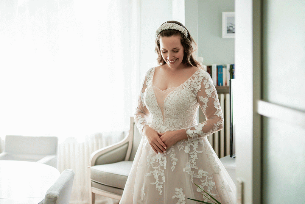 Luxembourg wedding photographer