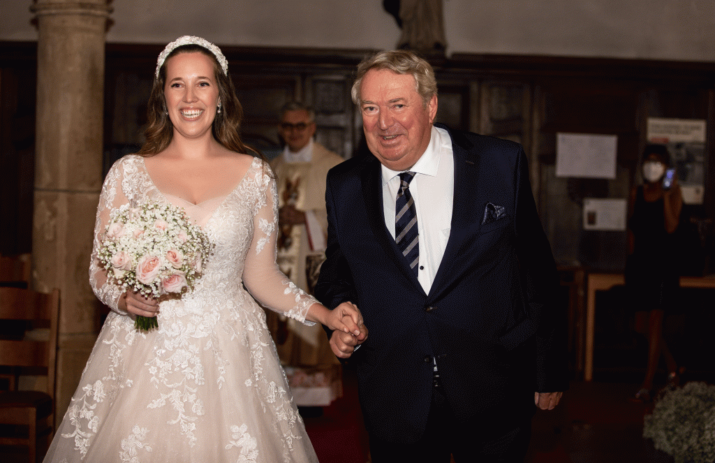 Photographe de marriage