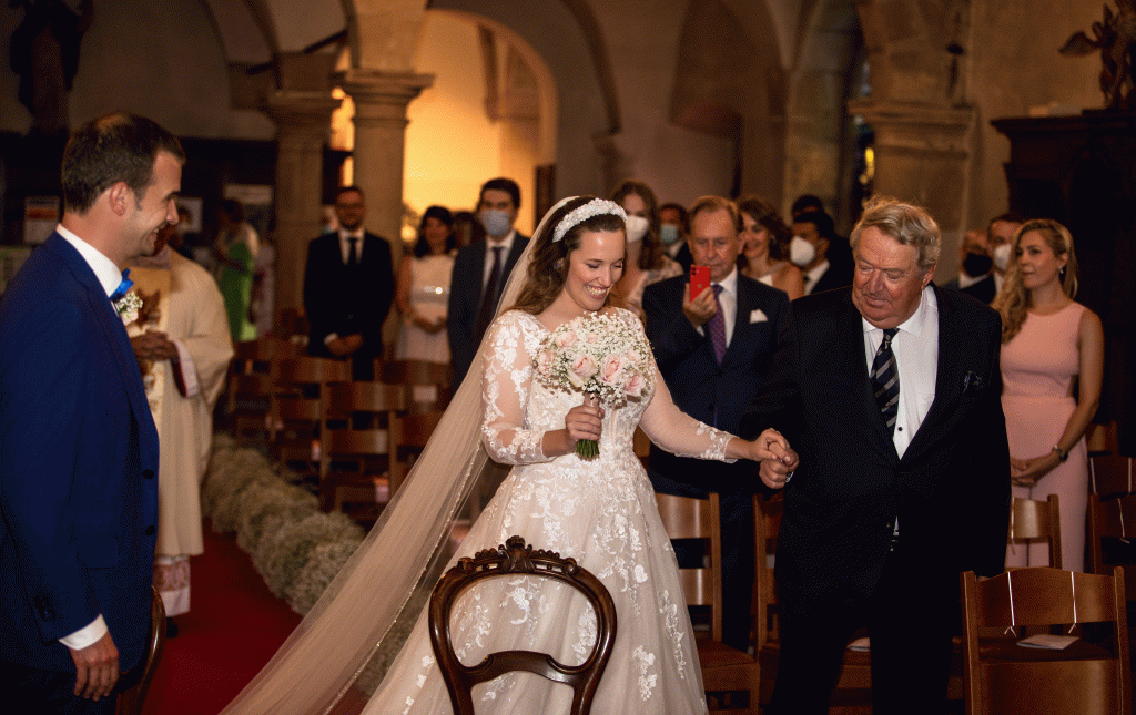 Wedding photographer Luxembourg