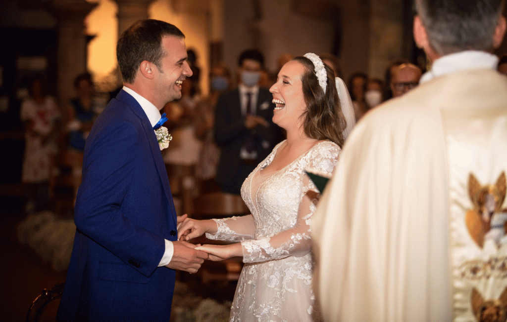 Wedding photographer Luxembourg