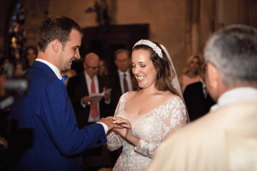 Marriage au Luxembourg