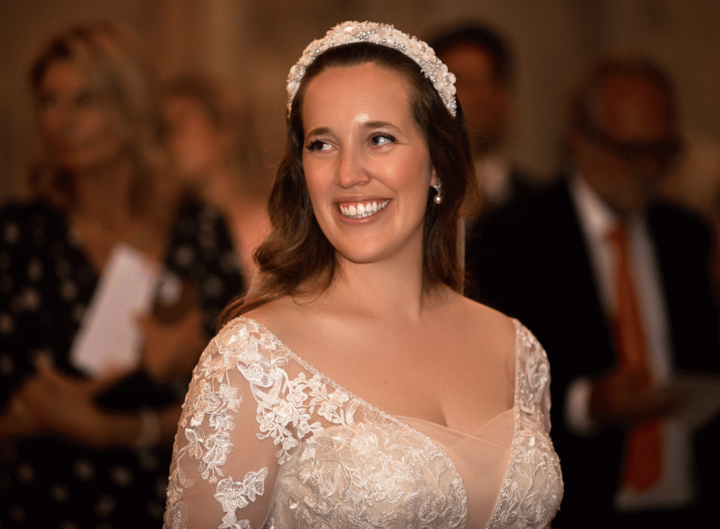 Photographe de marriage