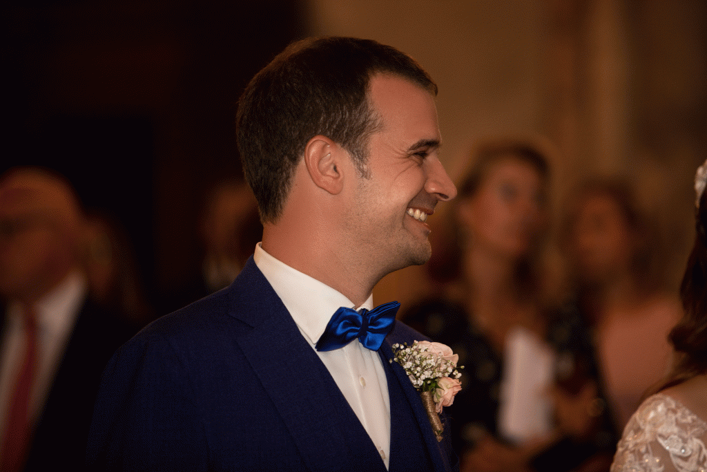 Marriage au Luxembourg