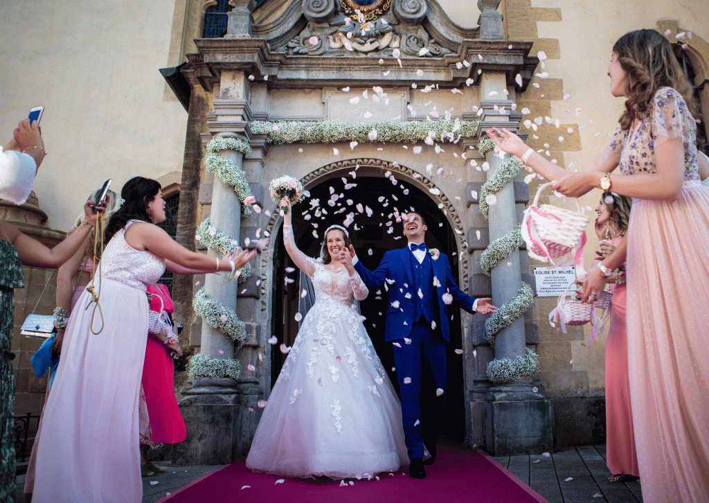 Wedding photographer Luxembourg