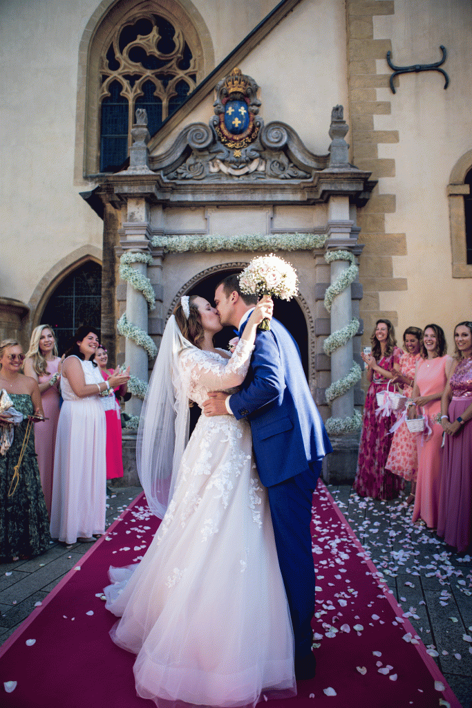 Wedding photography Luxembourg